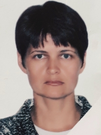 Панченко Анна Николаевна
