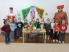 Праздник Святой Пасхи в детском саду